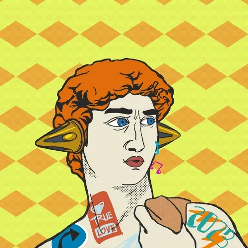 Flirty Davey