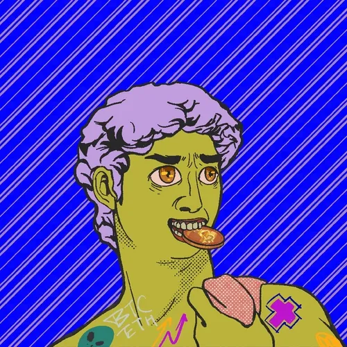 Flirty Davey