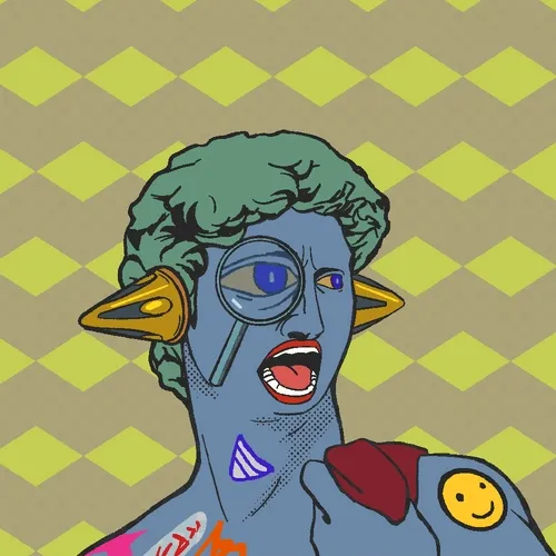 Flirty Davey