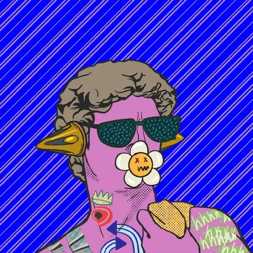 Flirty Davey