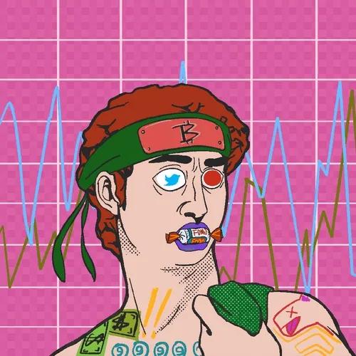 Flirty Davey