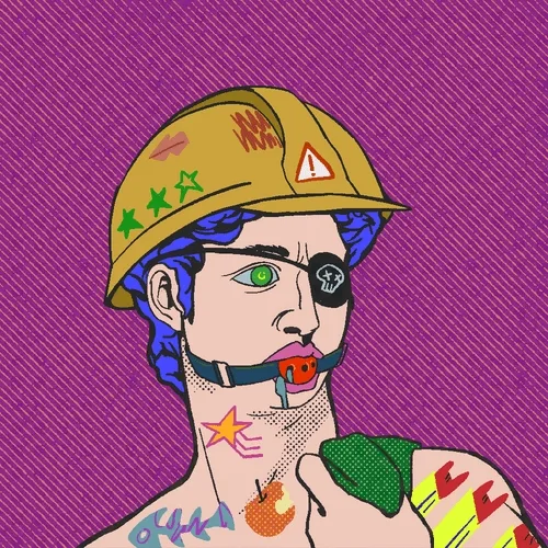 Flirty Davey