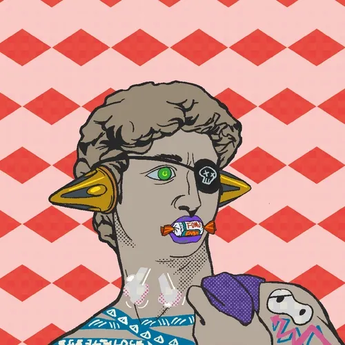 Flirty Davey
