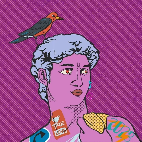 Flirty Davey