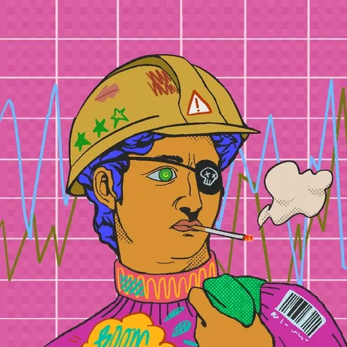 Flirty Davey