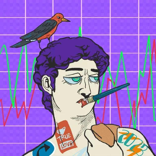 Flirty Davey