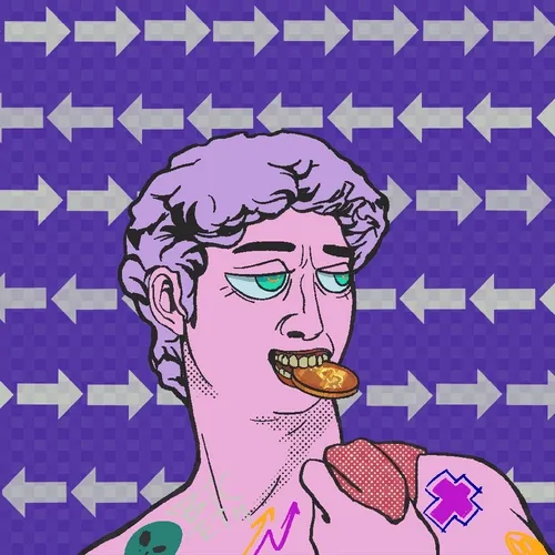 Flirty Davey