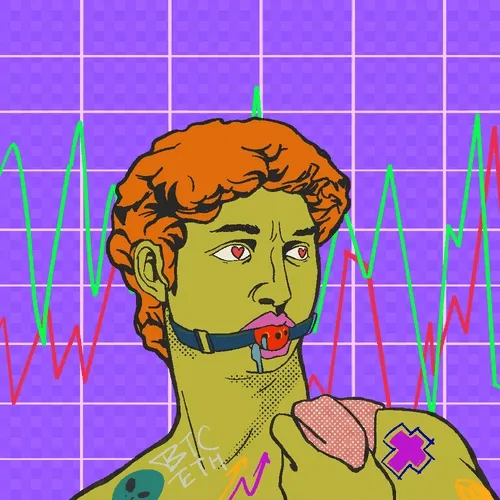 Flirty Davey