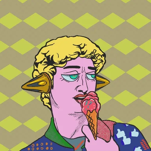 Flirty Davey