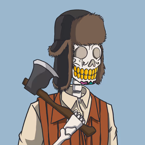 The Skelly Cowboys