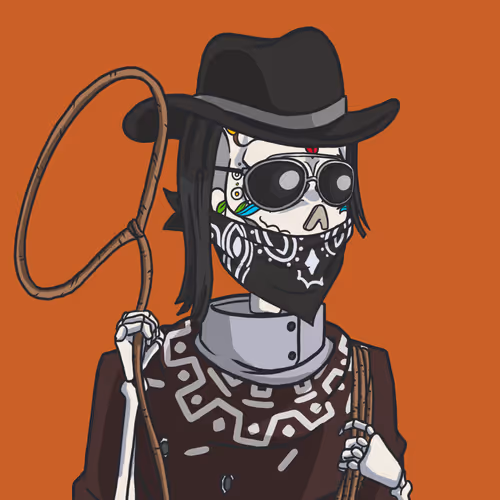 The Skelly Cowboys