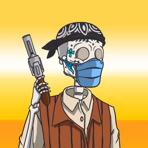 The Skelly Cowboys