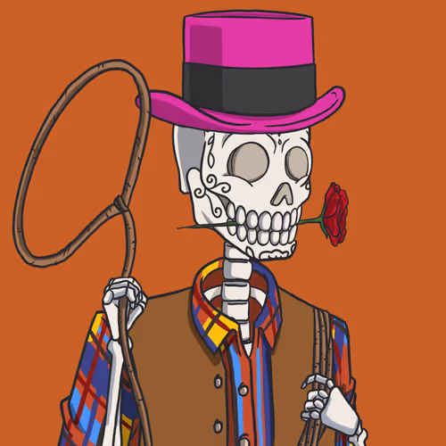 The Skelly Cowboys