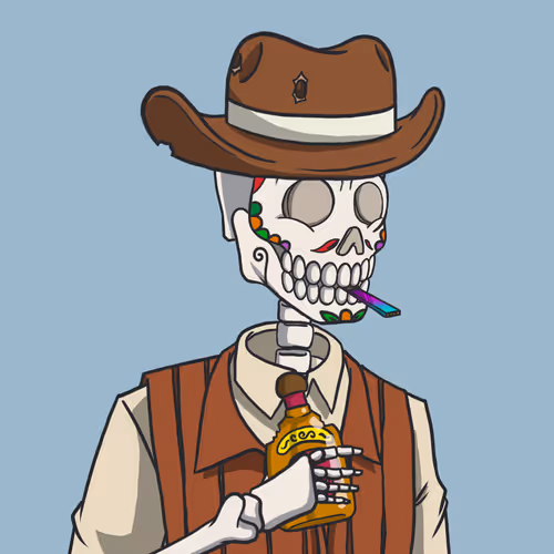The Skelly Cowboys