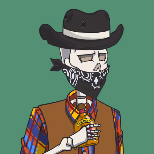 The Skelly Cowboys