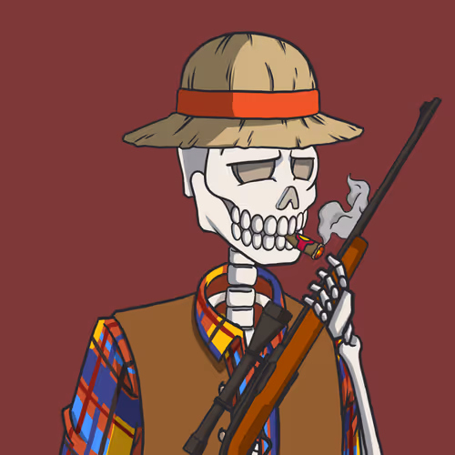 The Skelly Cowboys