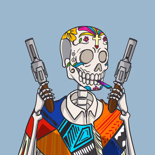 The Skelly Cowboys