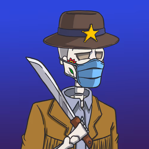 The Skelly Cowboys