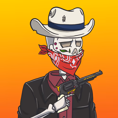 The Skelly Cowboys