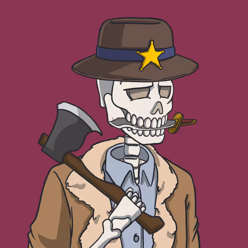The Skelly Cowboys