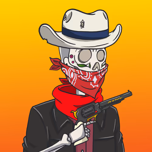 The Skelly Cowboys