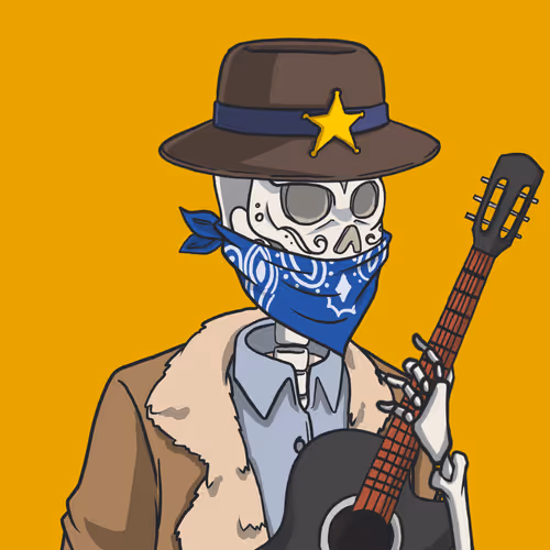 The Skelly Cowboys