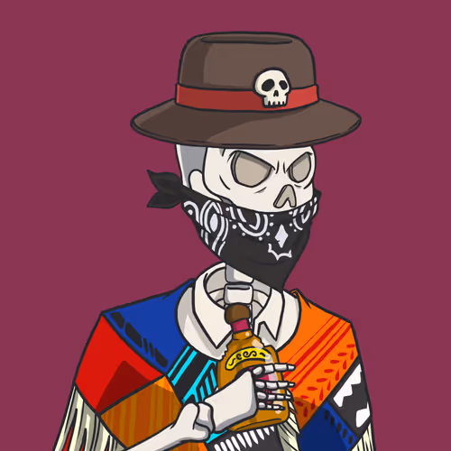 The Skelly Cowboys