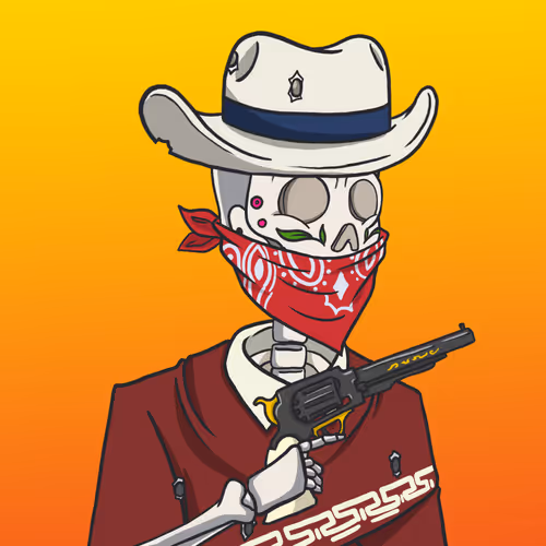 The Skelly Cowboys
