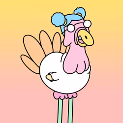 TurkeyDoodle #353