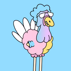 TurkeyDoodle #412
