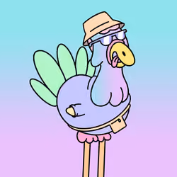 TurkeyDoodle #216