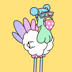 TurkeyDoodle #406