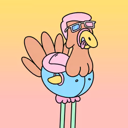 TurkeyDoodle #20