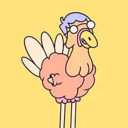 TurkeyDoodle #104