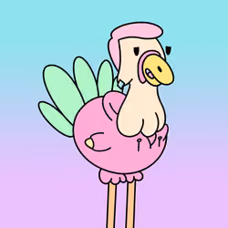 TurkeyDoodle #384