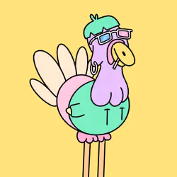 TurkeyDoodle #303