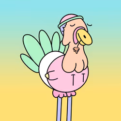 255