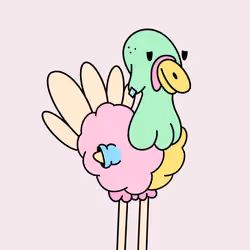 TurkeyDoodle #34