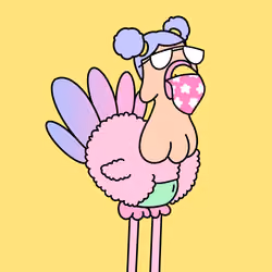 TurkeyDoodle #10