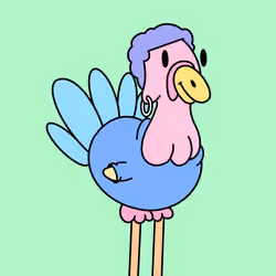 TurkeyDoodle #410