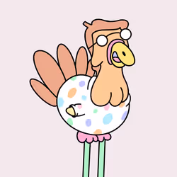 TurkeyDoodle #208