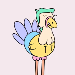 TurkeyDoodle #102