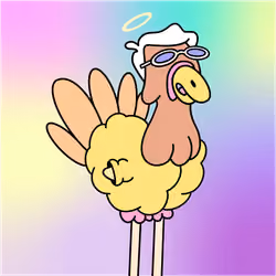 TurkeyDoodle #30