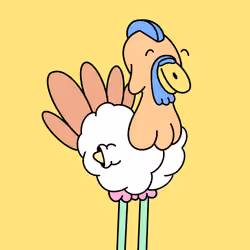 TurkeyDoodle #271