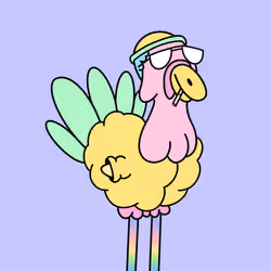 TurkeyDoodle #416