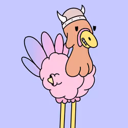 TurkeyDoodle #207