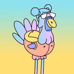 TurkeyDoodle #209