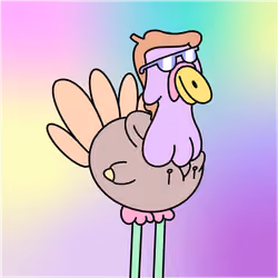 TurkeyDoodle #414
