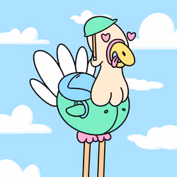 TurkeyDoodle #32