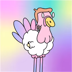 TurkeyDoodle #14